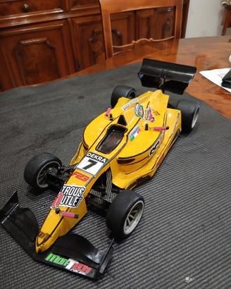 Formulino xray X1 1/10