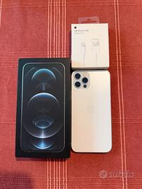 iPhone 12 Pro