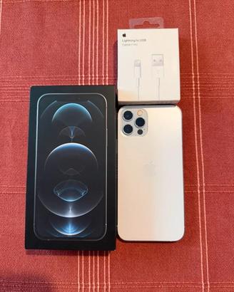 iPhone 12 Pro