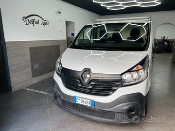 Renault Trafic T29 1.6 dCi 120CV S&S PC-TN Furgone