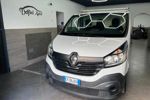 Renault Trafic T29 1.6 dCi 120CV S&S PC-TN Furgone