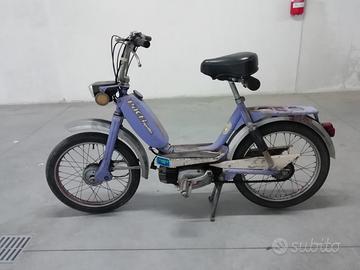 Aprilia Altro modello - 1972