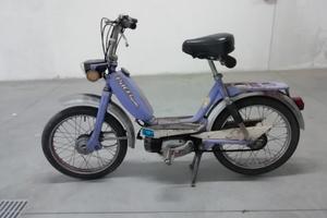 Aprilia Altro modello - 1972