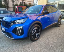 Peugeot 2008 PureTech 100 S&S Allure