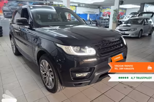 LAND ROVER RR Sport 2� serie Range Rover Sport ...