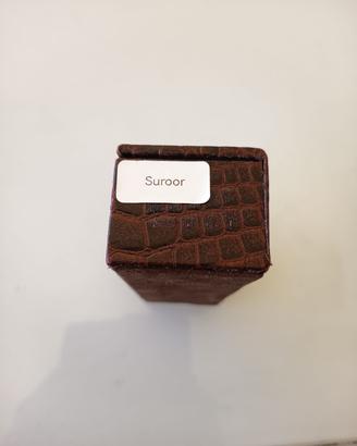 profumo Kashti suroor 30ml