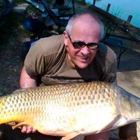 C.erco amici pesca carpfishing