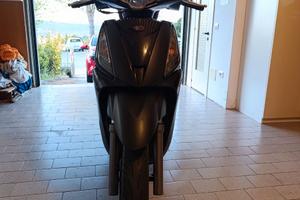 Scooter People 300 gti