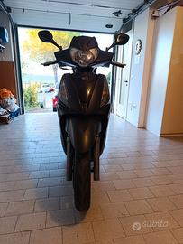 Scooter People 300 gti