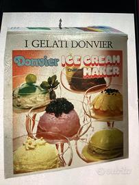 Gelatiera Donvier