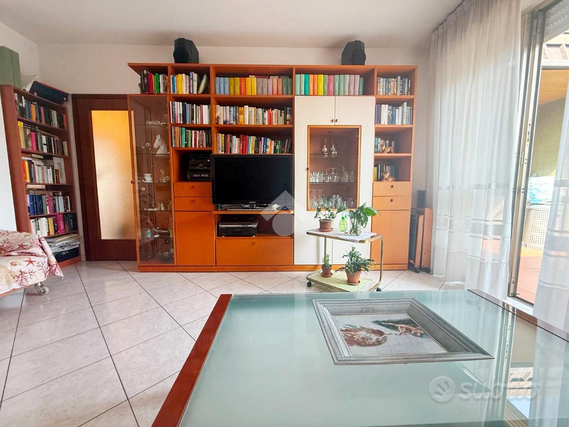 Appartamento – Gerenzano, Villaggio Moneta - Vista 4