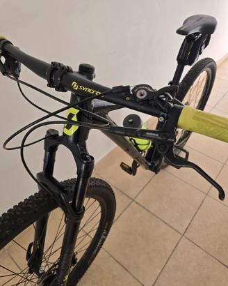 Scott scale 970 taglia M