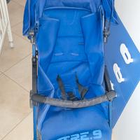 Passeggino Pali Tre.9