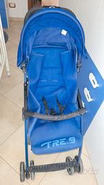 Passeggino Pali Tre.9