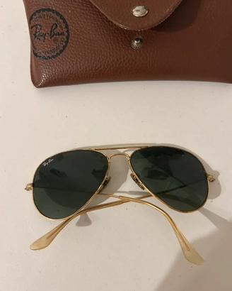 Occhiali Ray-Ban Avatior