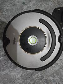 iRobot Roomba 616