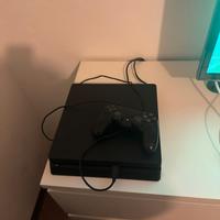 PS4 Sony