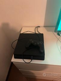 PS4 Sony
