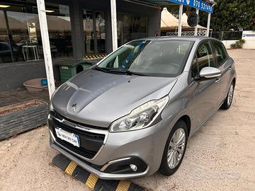Peugeot 208 PureTech 82 5 porte Active