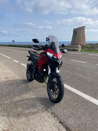 Ducati Multistrada 950 - 2018