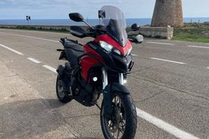 Ducati Multistrada 950 - 2018