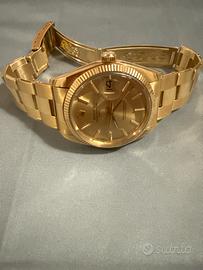 Rolex 1503 oro 18k full set leggi descrizione