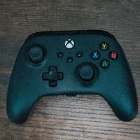 Controller Xbox / PC PowerA - Nero