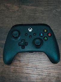 Controller Xbox / PC PowerA - Nero