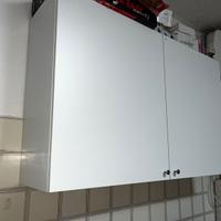 Cucina piccola