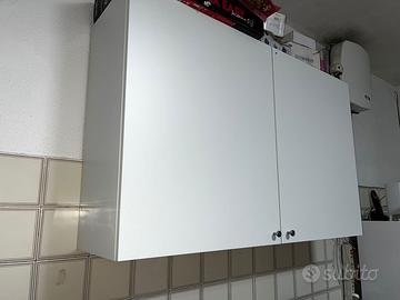 Cucina piccola