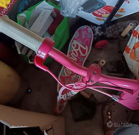 monopattino electrico bimba 