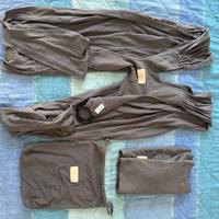 Bamboom fascia portabebè Sling Easy