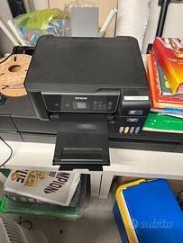 Stampante Epson ET-2870 a sublimazione