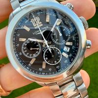 Orologio Uomo Longines Grande Vitesse chronograph