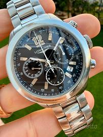 Orologio Uomo Longines Grande Vitesse chronograph