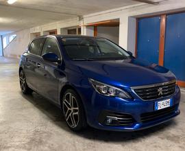 Peugeot 308 1.6 hdi full optional stupenda