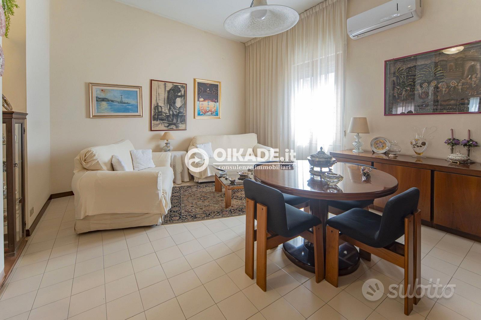 Appartamento – Cagliari, Sant'Avendrace, Sant'Avendrace-Santa Gilla - Vista 2
