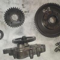 Ingranaggi primaria frizione Ducati Monster 900