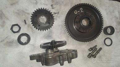 Ingranaggi primaria frizione Ducati Monster 900