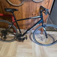 Bicicletta Specialized Sirrus