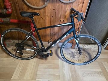 Bicicletta Specialized Sirrus
