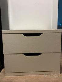 Cassettiera stolmen 50*55