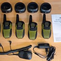 Ricetrasmittenti Brondi Fx 400