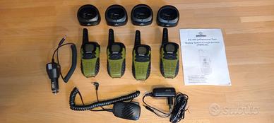 Ricetrasmittenti Brondi Fx 400