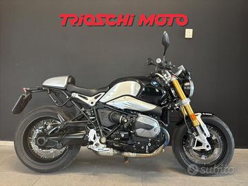 Bmw R nineT