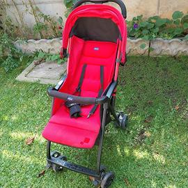 passeggino chicco