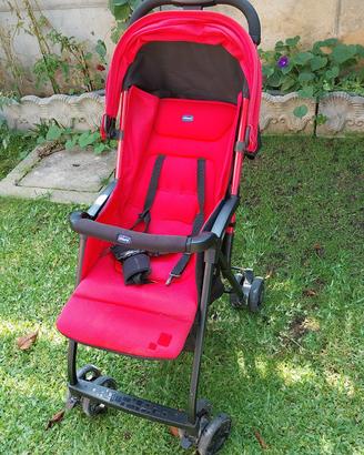passeggino chicco