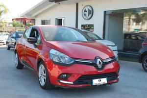 Renault Clio 1.5 dci Energy Duel 75CV Led Navi Uff
