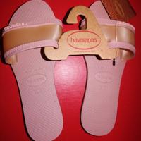 Havaianas You Angra Infradito Donna 33-34 Nuove