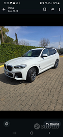 Bmw X3M